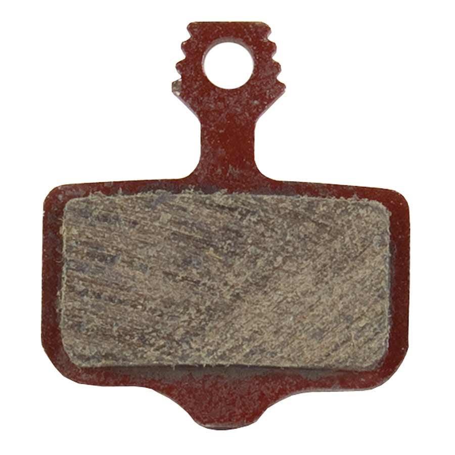 Sram Red eTap AXS Organic/Steel Elixir/Level Disc Brake Pads - image 3