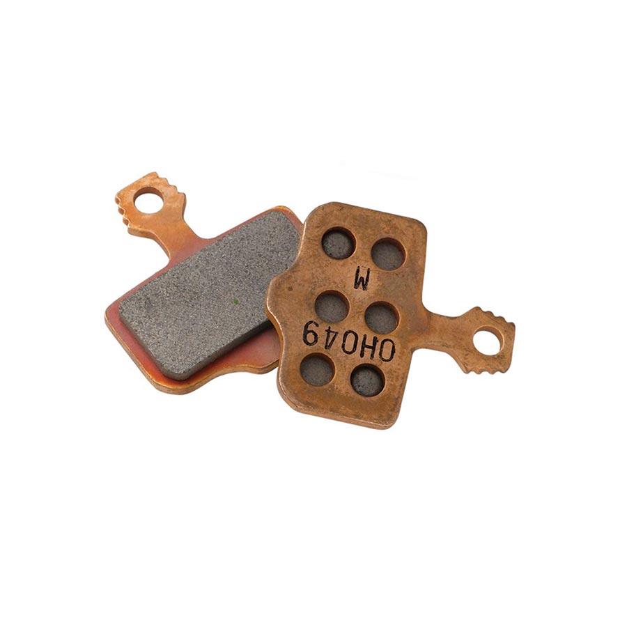 Sram Red eTap AXS Organic/Steel Elixir/Level Disc Brake Pads - image 2