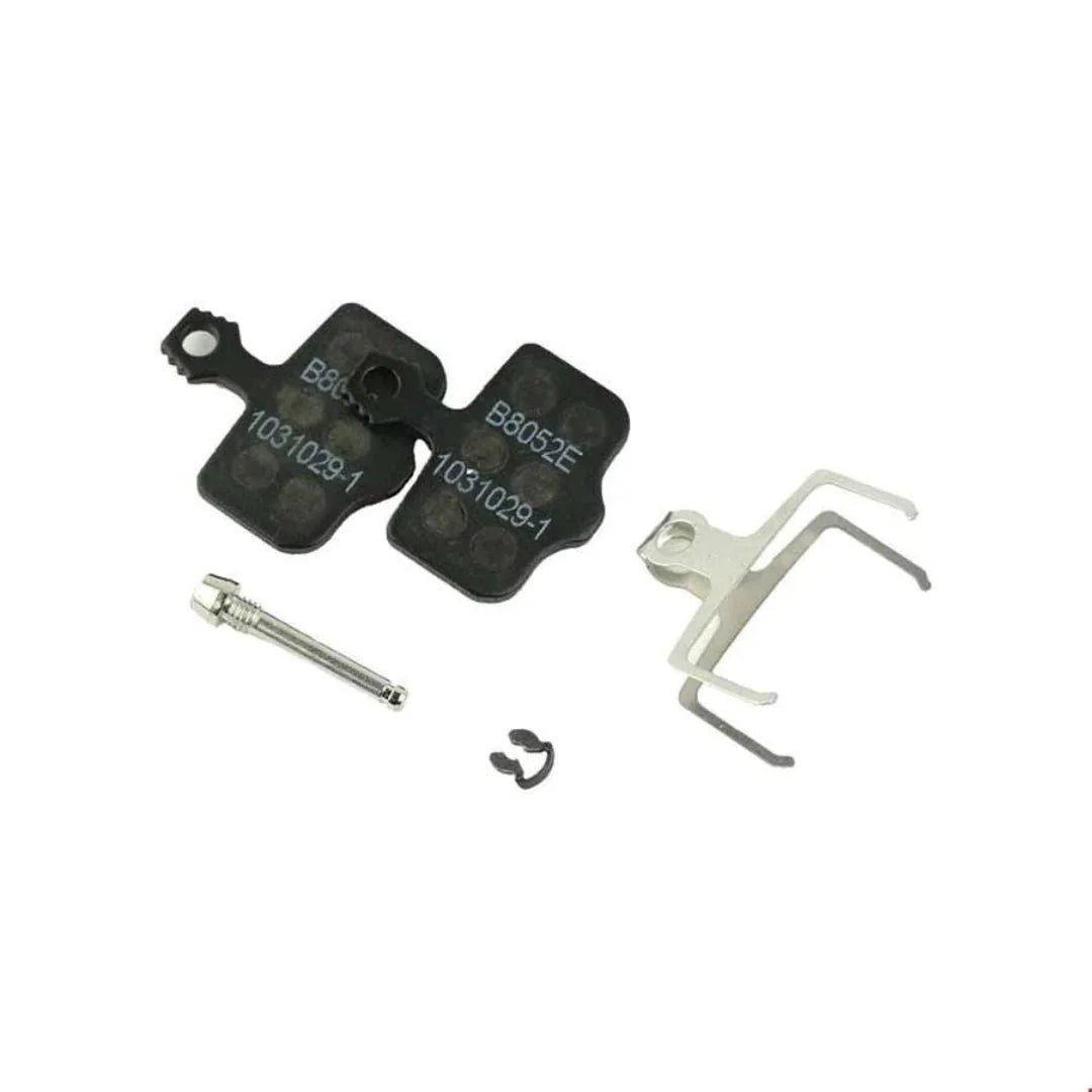 Sram Red eTap AXS Organic/Steel Elixir/Level Disc Brake Pads - image 1