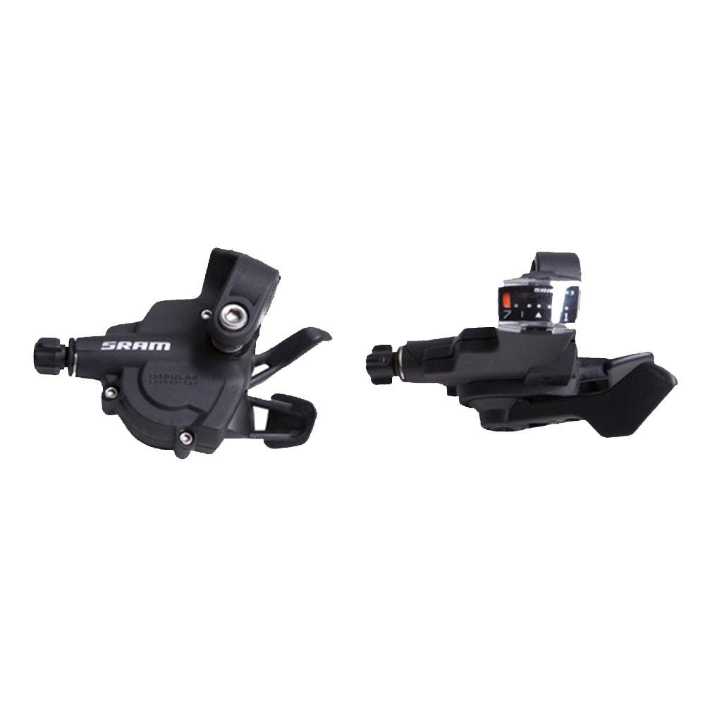 SRAM X3 Trigger Shifter Set - image 1