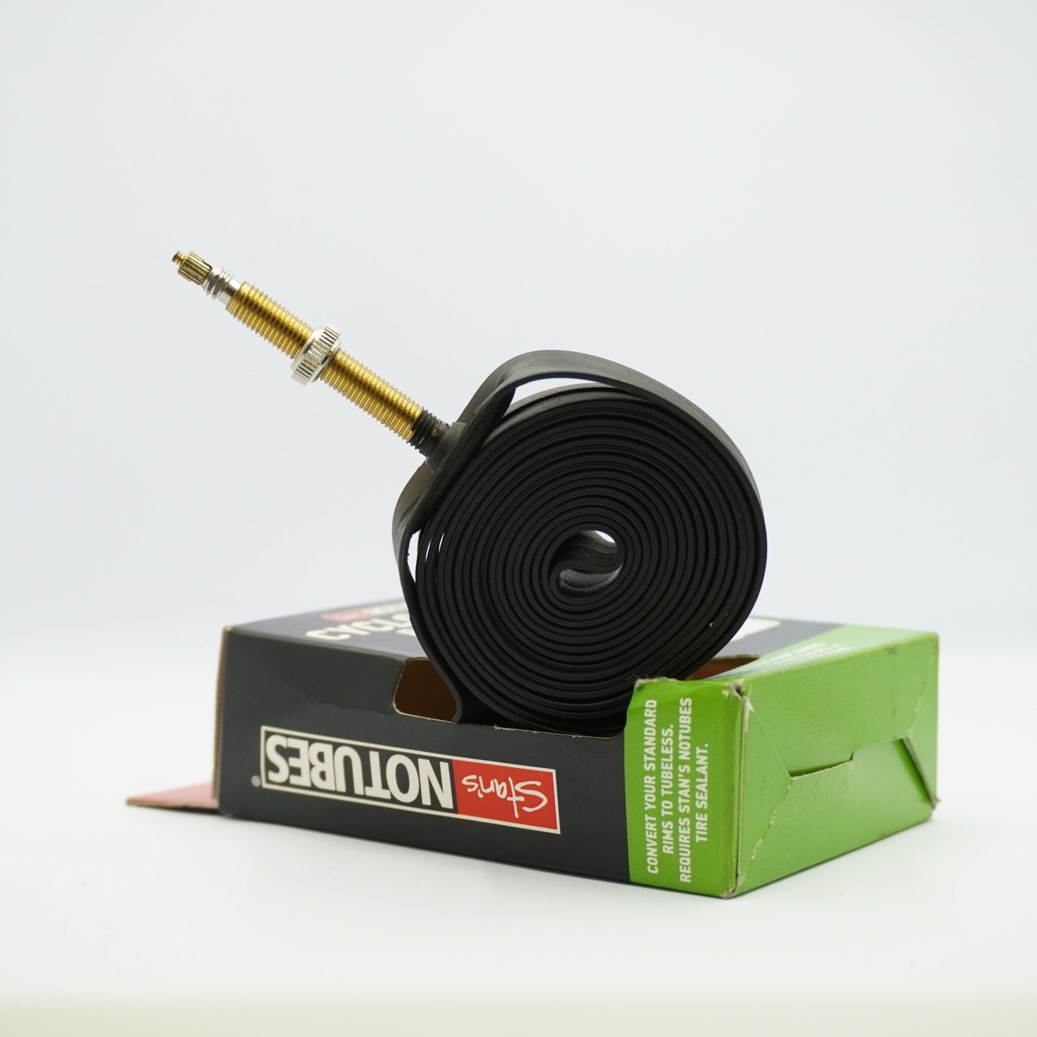Stan’s NoTubes Cyclocross Rim Strip – 700c - image 3