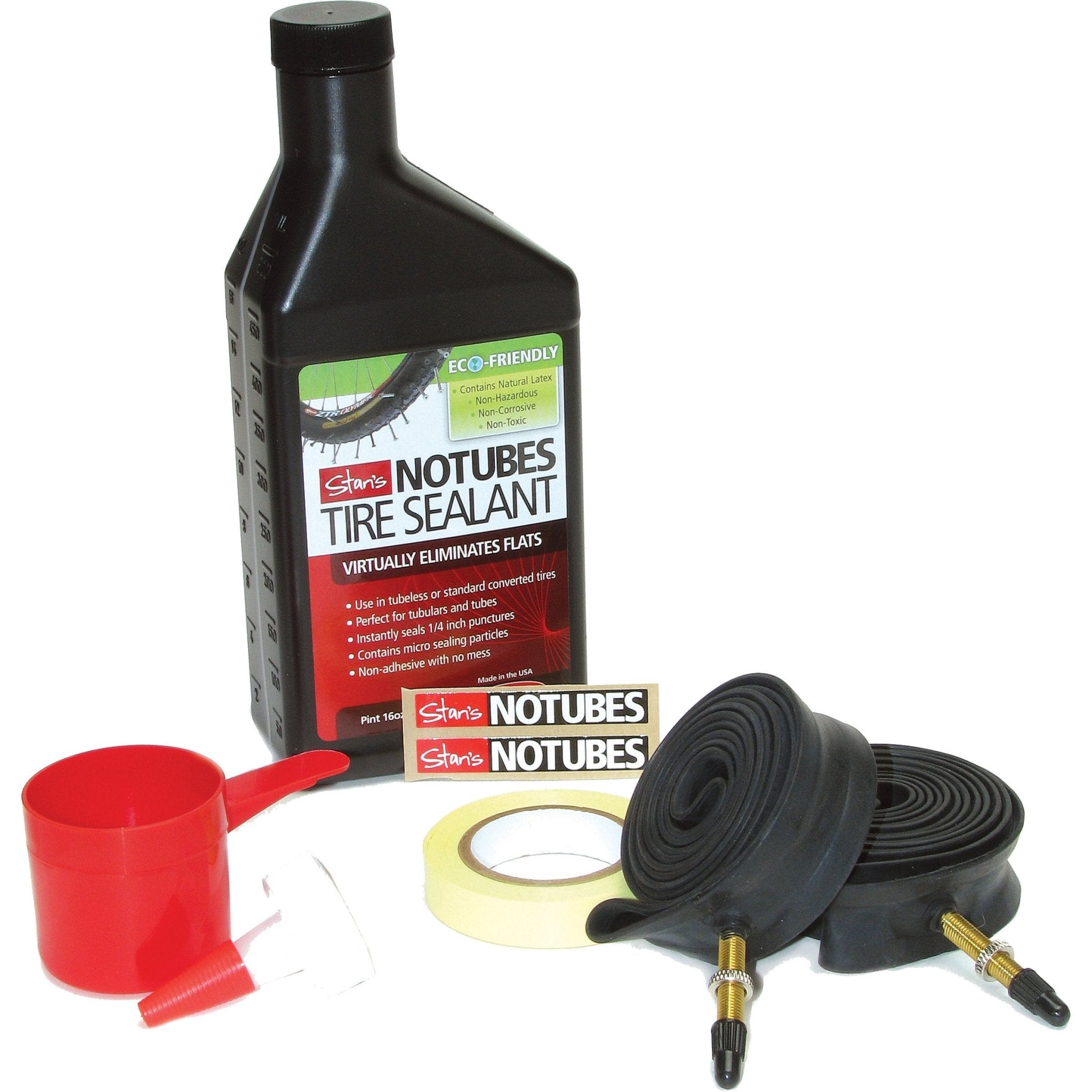 Stans Notubes Tubeless Kit , All mountain 29er - image 1