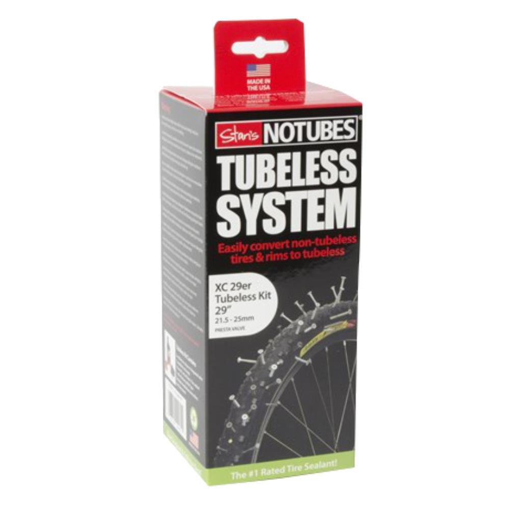 Stans Notubes Tubeless Kit , Cross Country 29er - image 2