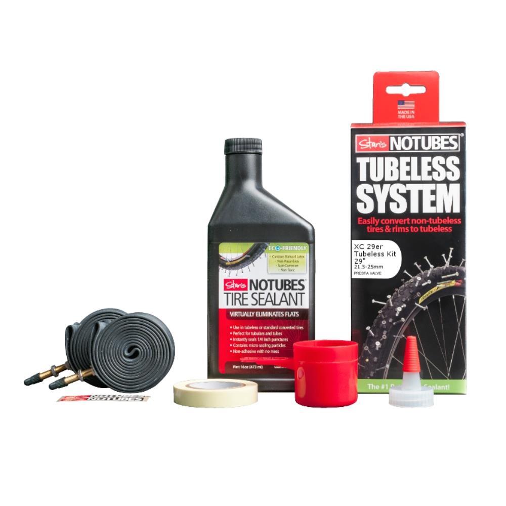 Stans Notubes Tubeless Kit , Cross Country 29er - image 1
