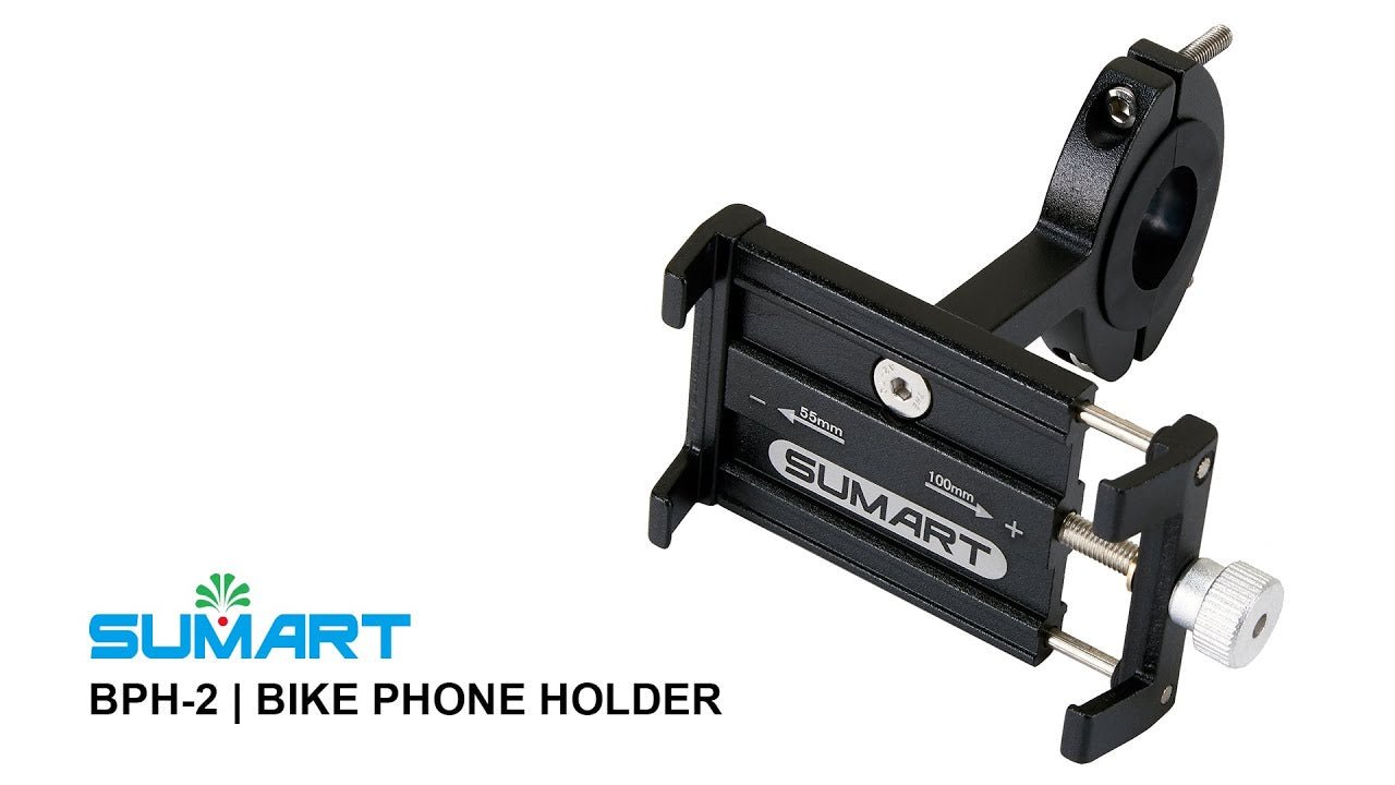 Sumart Bike Phone Holder - image 2