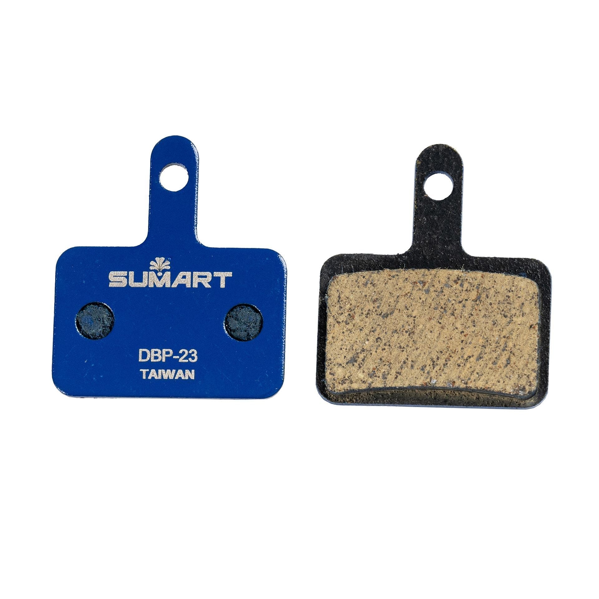 Sumart Disc Brake Pad - DBP-23 - image 1