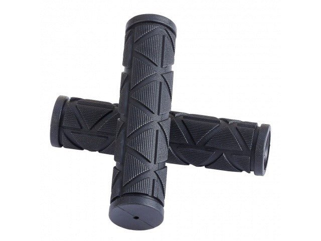 Sumart Extra Soft Bicycle Grips 122.3 mm - image 1