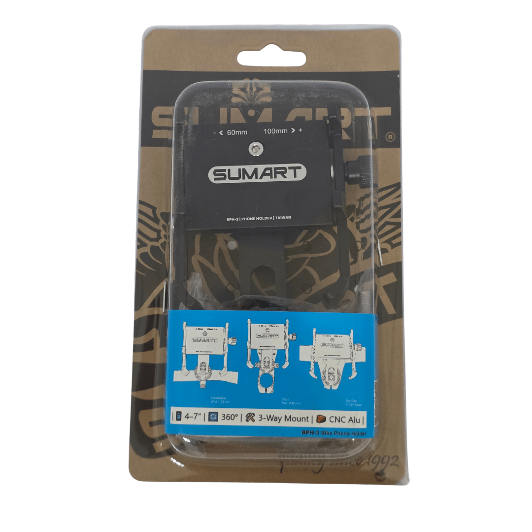 Sumart Mobile Holder - image 1