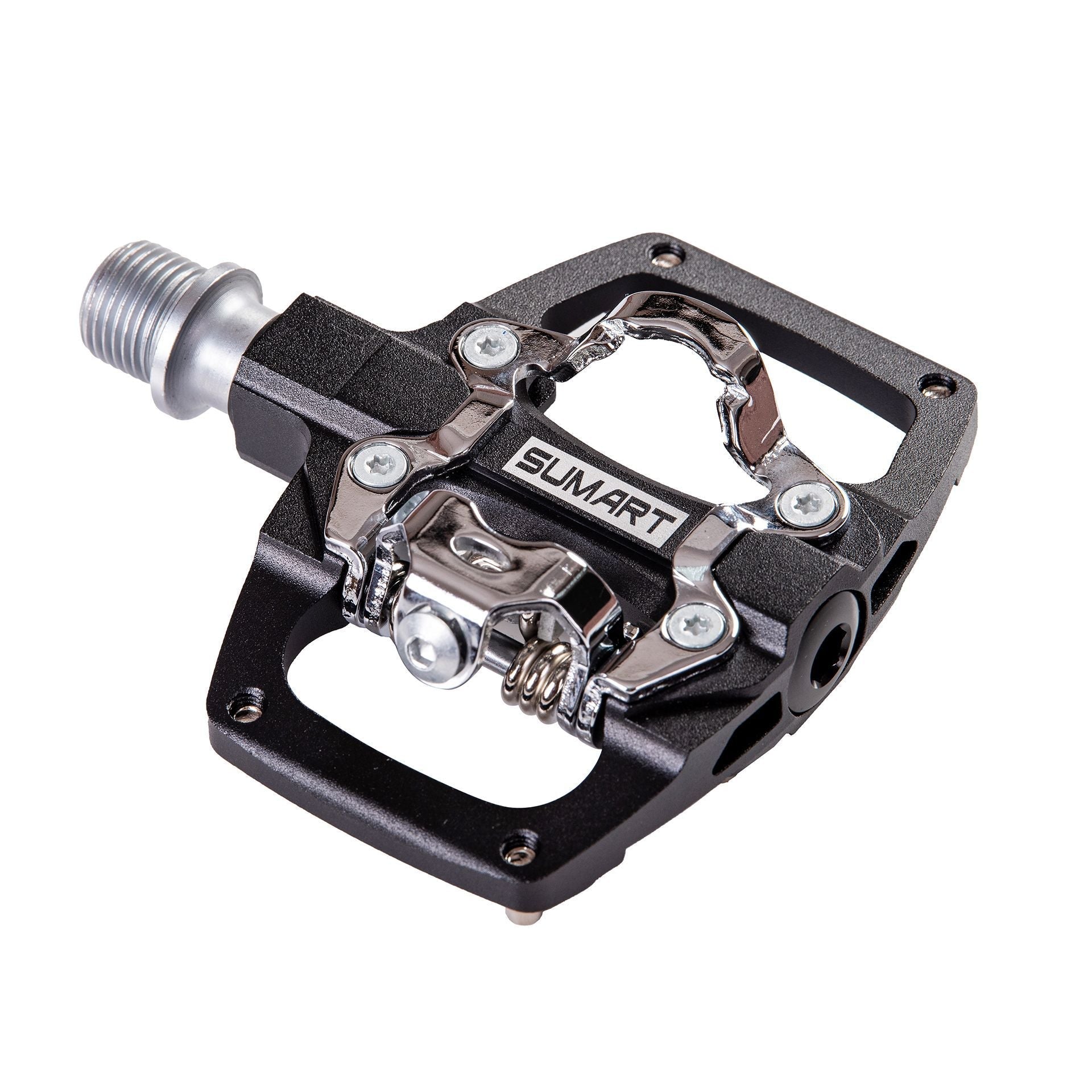 SUMART PEDALS (PD-2DP) - image 1