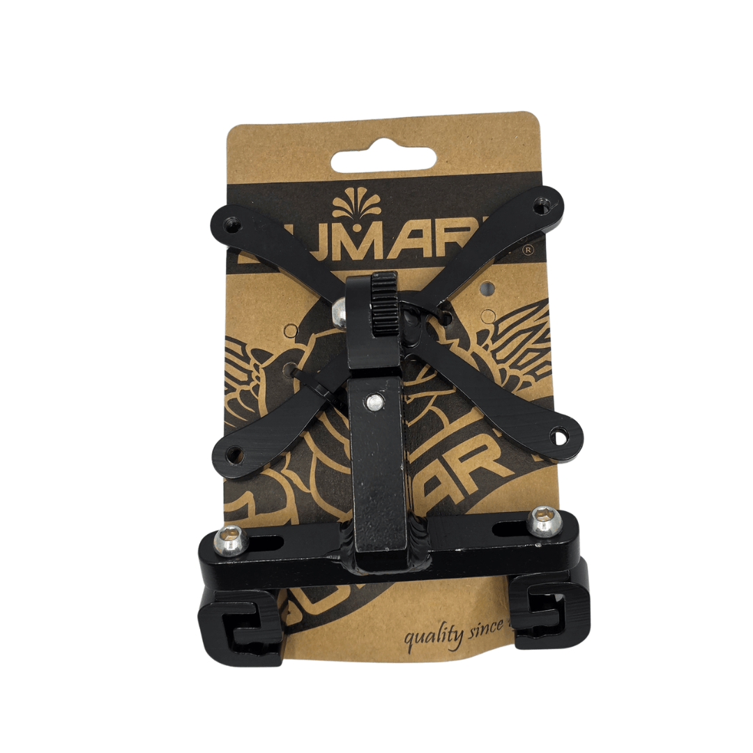 Sumart Saddle Bottle Cage (CMT-2) - image 1