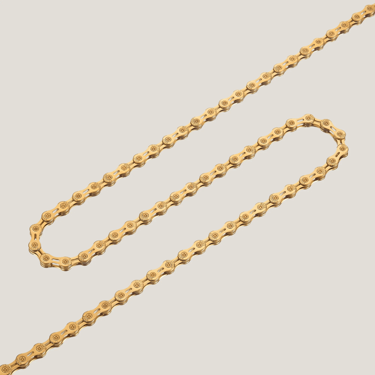 SUMC 11 Speed EL Chain – Shimano/SRAM | Aurum (Gold) - image 2
