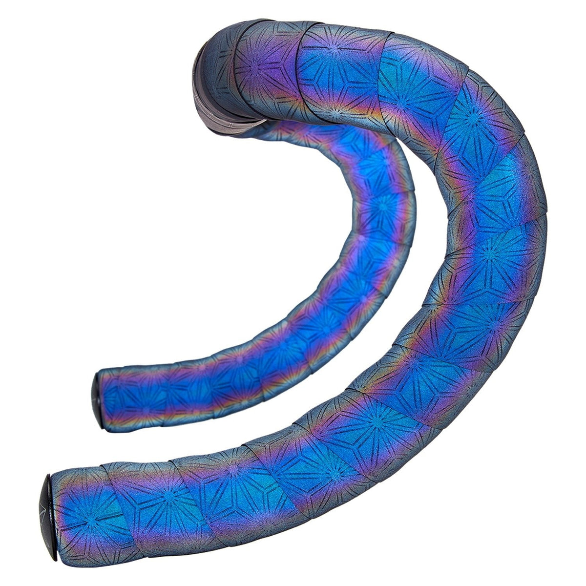 Supacaz Bling Tape – Reflective Oil Slick BT-129 - image 1