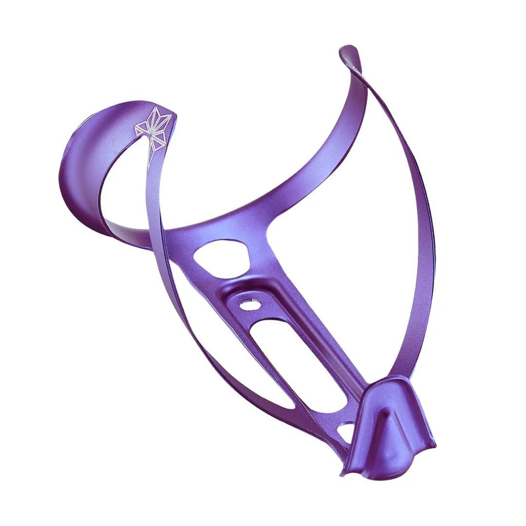 Supacaz Fly Cage Ano - Purple - image 2