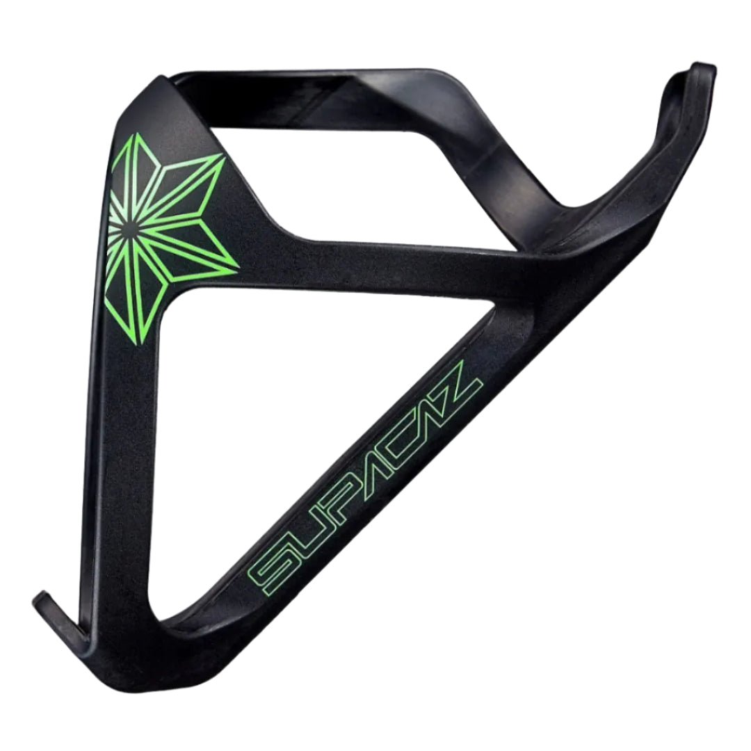 Supacaz Tron Poly - Black - image 1