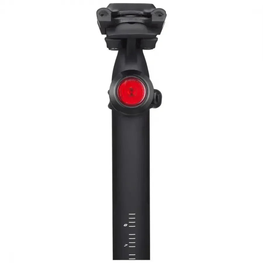 Syncros Bicycle Taillight STL-01 Cob Black - image 2