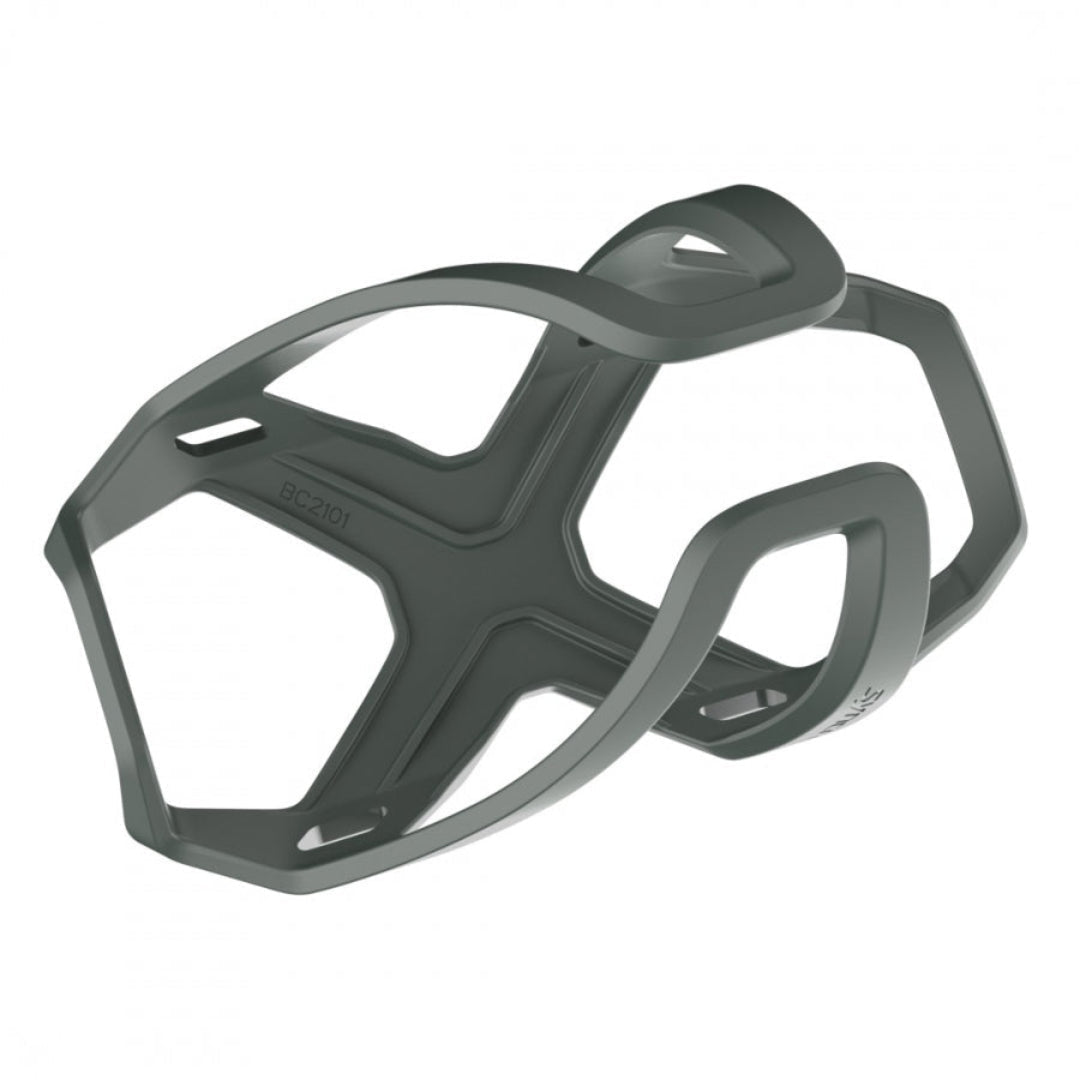 Syncros Tailor Cage 3.0 Bottle Cage - Anthracite Grey - Anthracite Grey