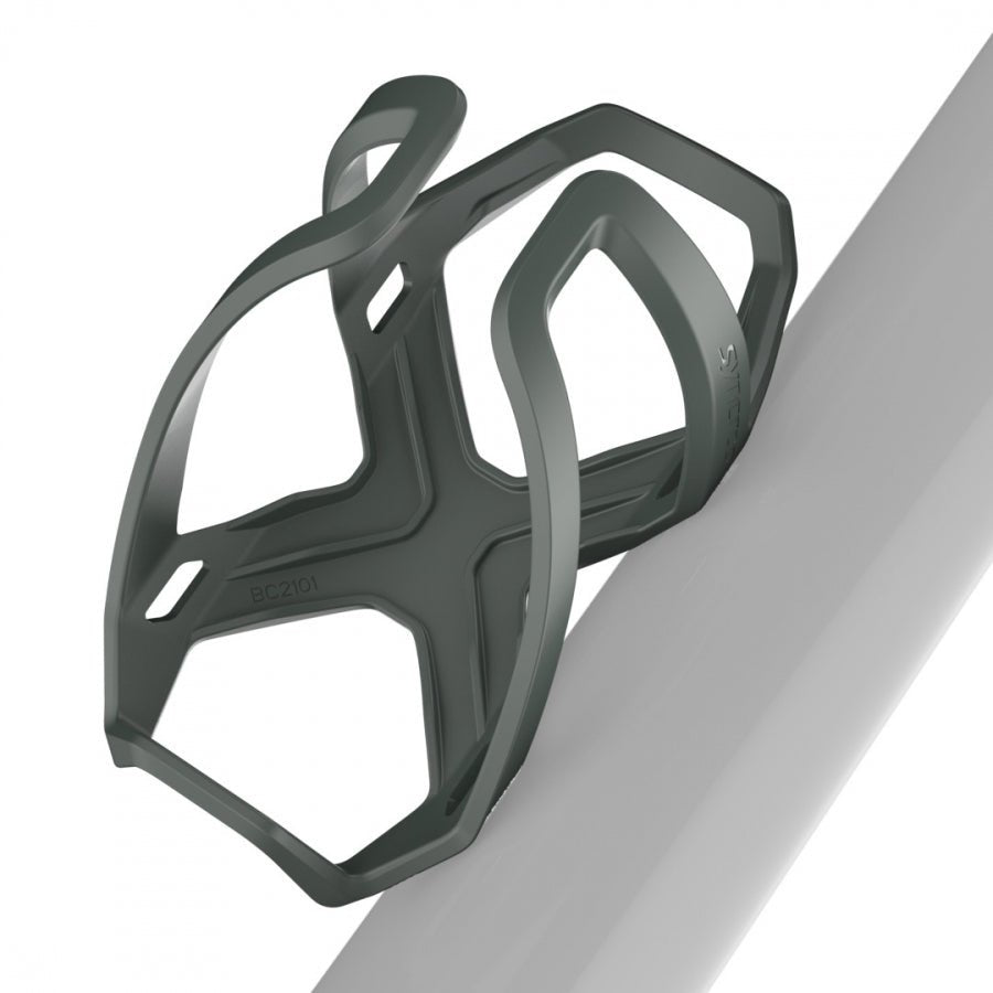 Syncros Tailor Cage 3.0 Bottle Cage - Anthracite Grey - image 3