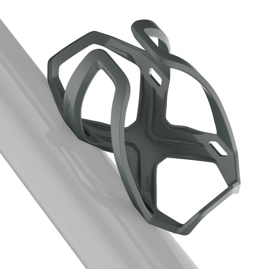 Syncros Tailor Cage 3.0 Bottle Cage - Anthracite Grey - image 4