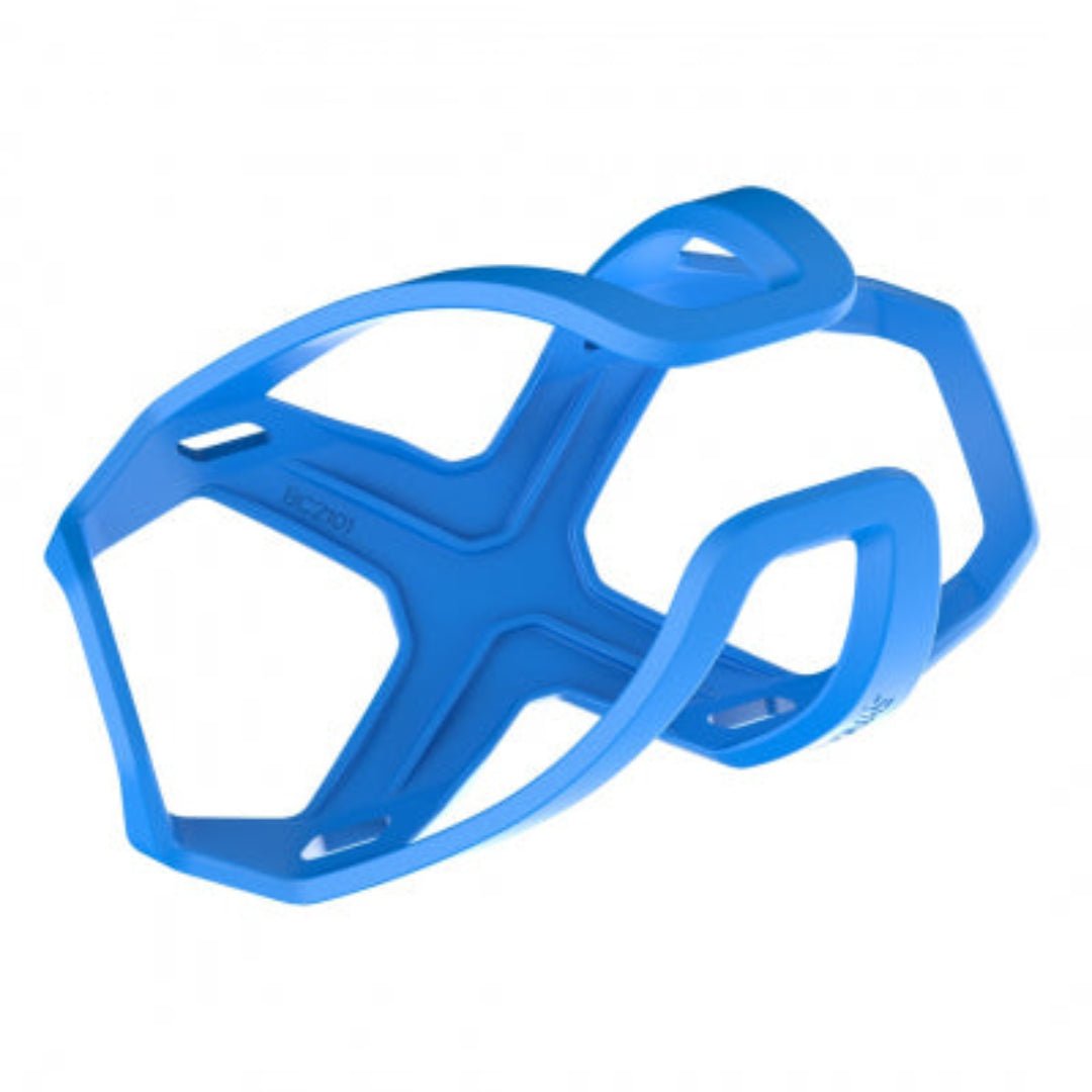 Syncros Tailor Cage 3.0 Bottle Cage - Blue - Blue