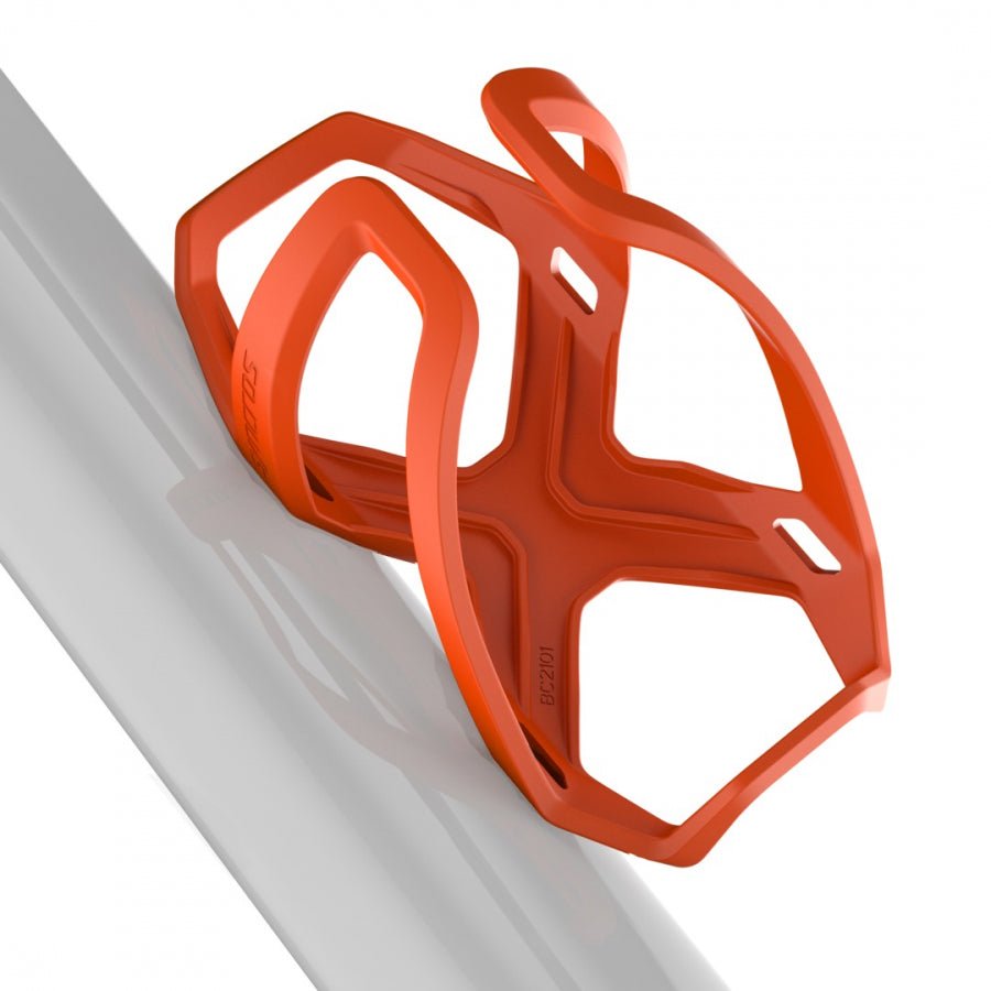 Syncros Tailor Cage 3.0 Bottle Cage - Orange - image 4