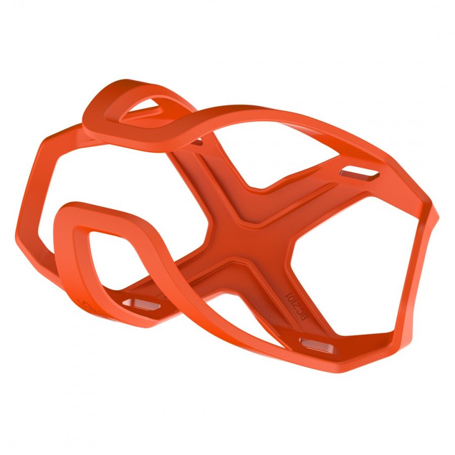 Syncros Tailor Cage 3.0 Bottle Cage - Orange - image 2