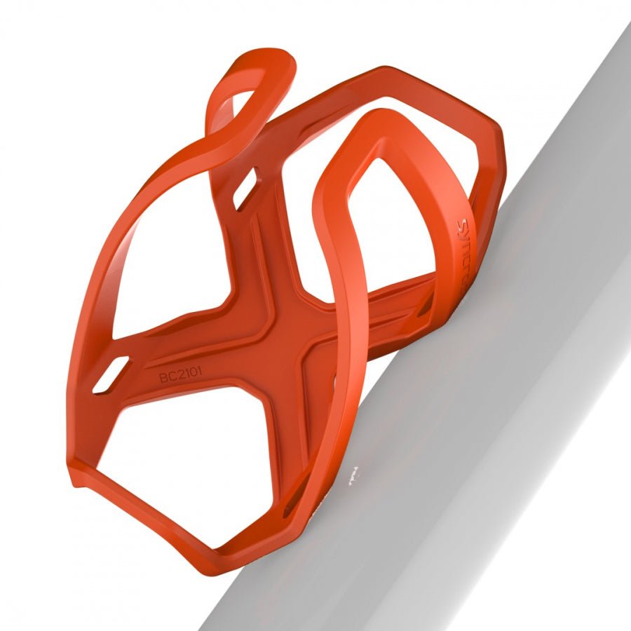 Syncros Tailor Cage 3.0 Bottle Cage - Orange - image 3