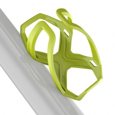 Syncros Tailor Cage 3.0 Bottle Cage - Radium Yellow - image 4