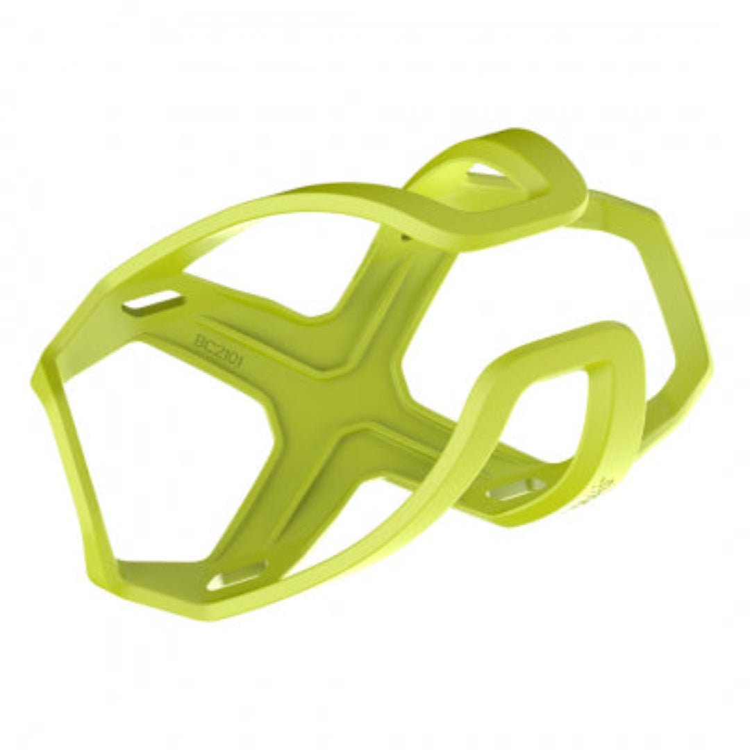 Syncros Tailor Cage 3.0 Bottle Cage - Radium Yellow - Radium Yellow