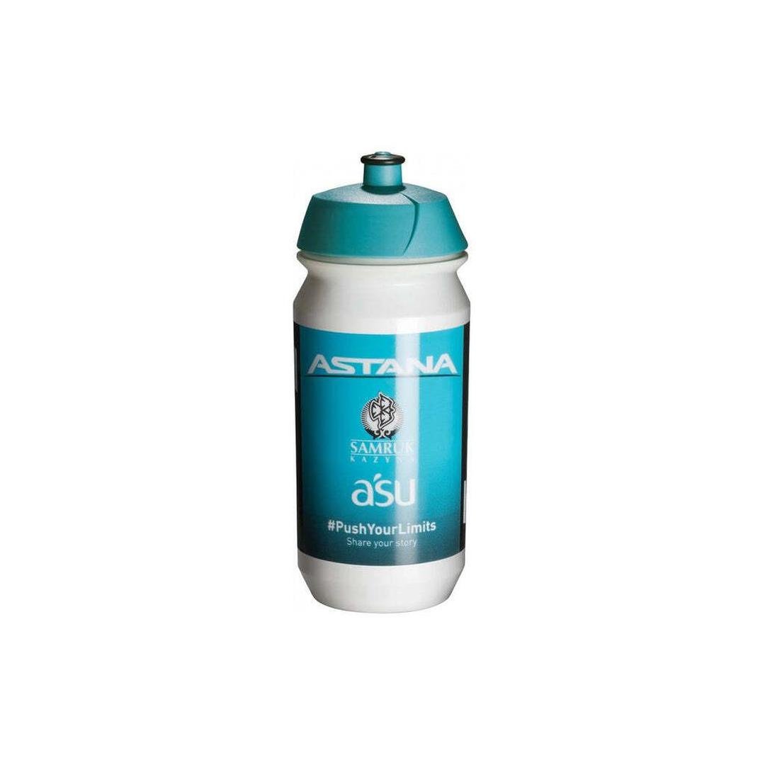 Tacx Bottle- Astana - Light Blue - image 1