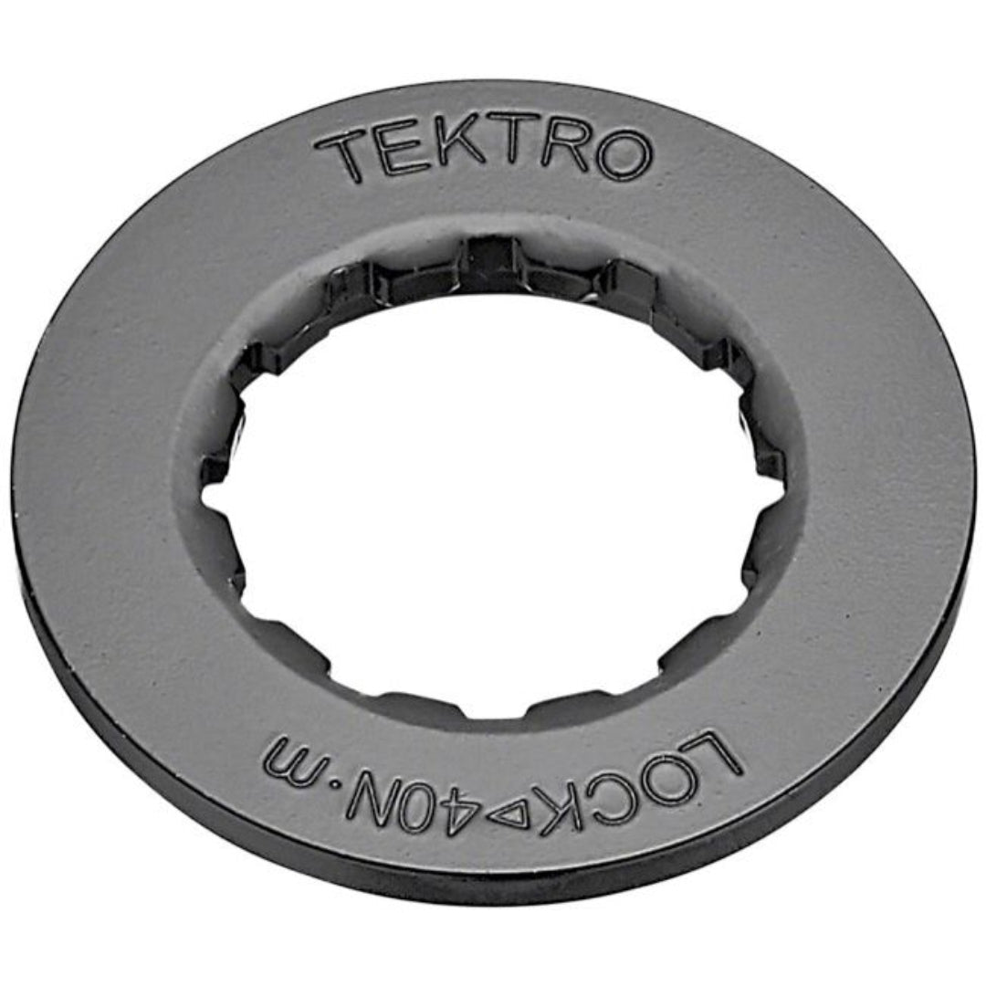 Tektro Centerlock Disc Rotor Lockring - image 1