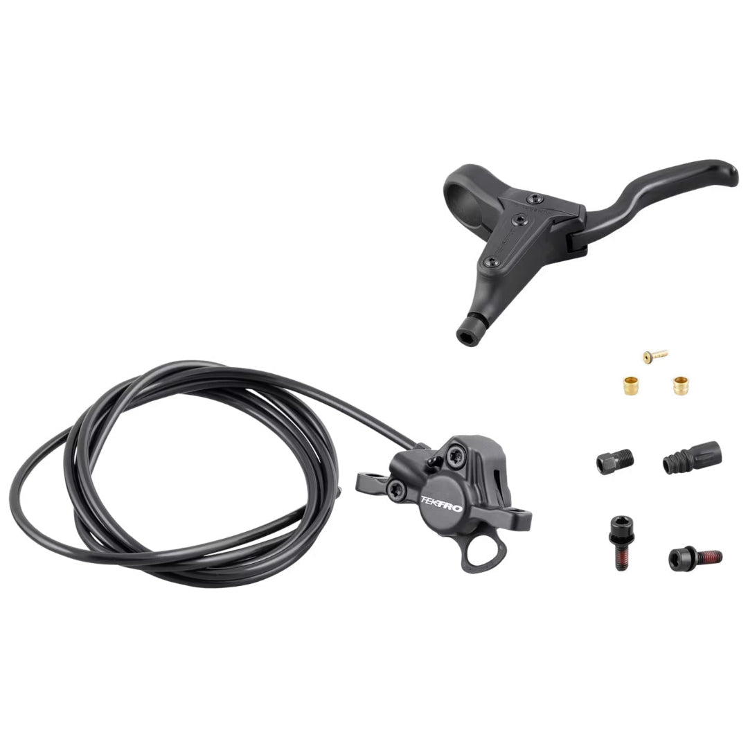 Tektro HD-M276 Hydraulic Brakeset - image 1