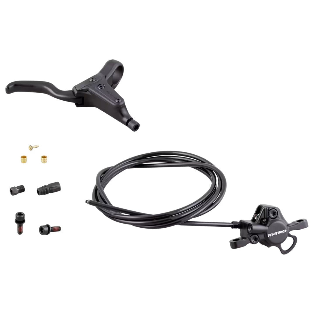 Tektro HD-M276 Hydraulic Brakeset - image 2