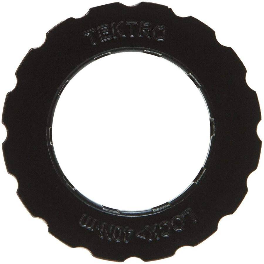 Tektro Lock Ring for Center Lock Disc | SP-TR55 for 15-20mm axles - image 1