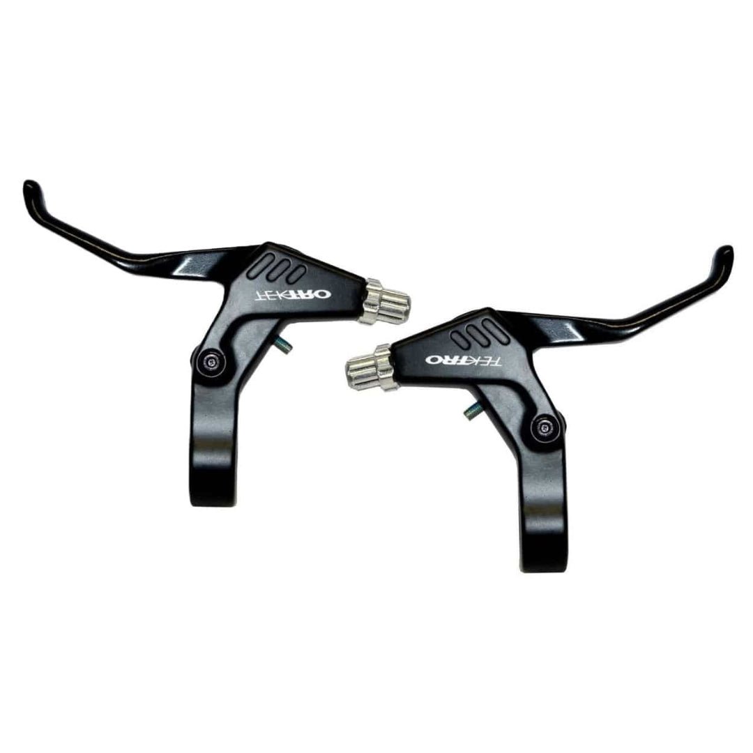 Tektro MTB Brake Lever | for Linear Pull Brakes And Rapidfire Shifters | RS-360A - image 1