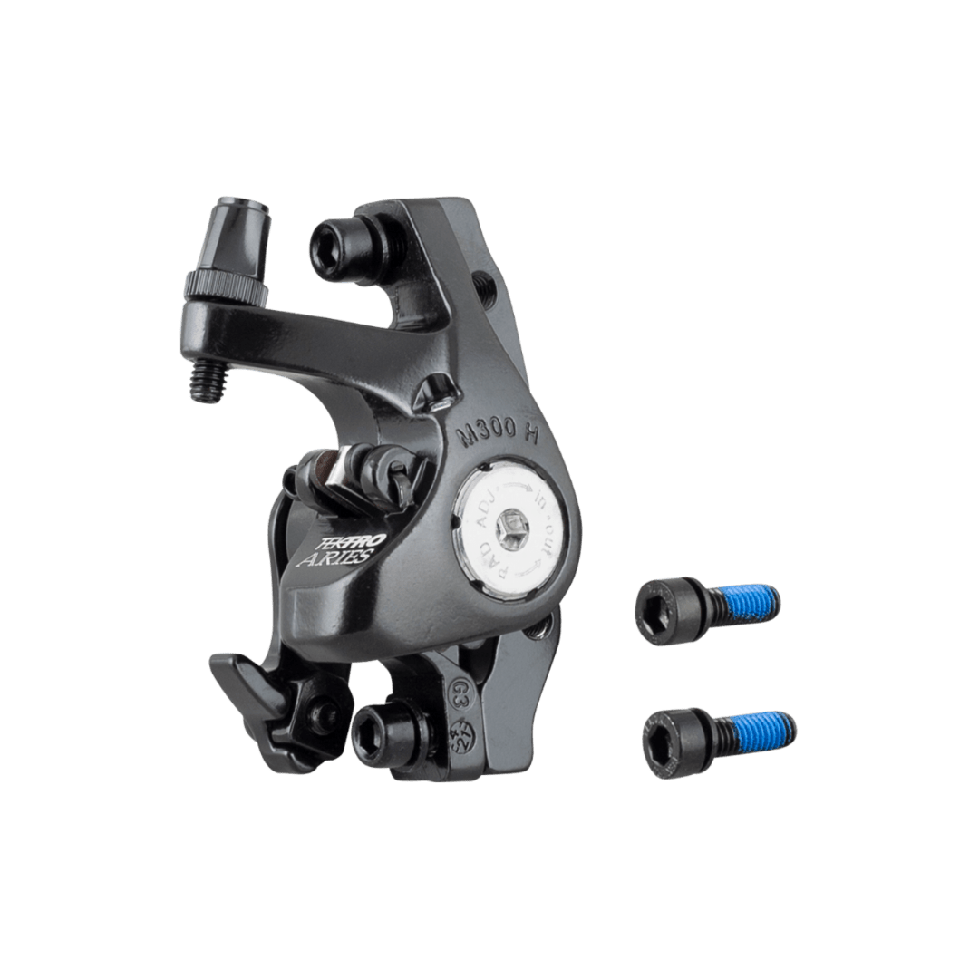 Tektro Novela Mechanical Brake Caliper - image 1