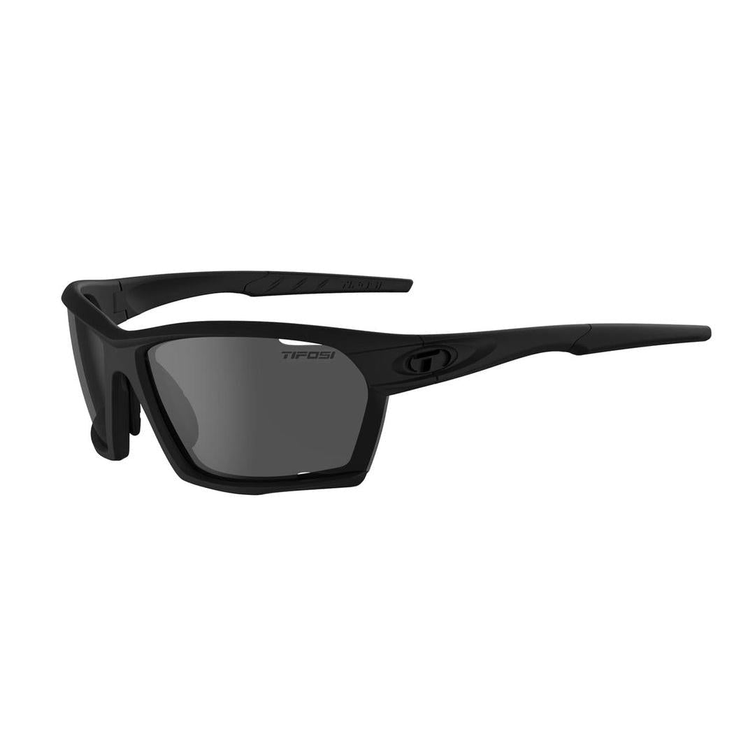 Tifosi Kilo Sunglasses - Blackout with Polarized Lens - image 1