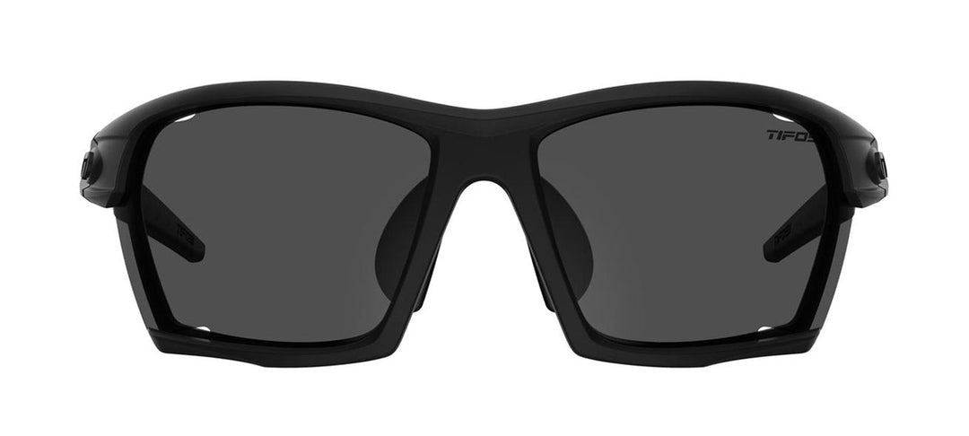 Tifosi Kilo Sunglasses - Blackout with Polarized Lens - image 2