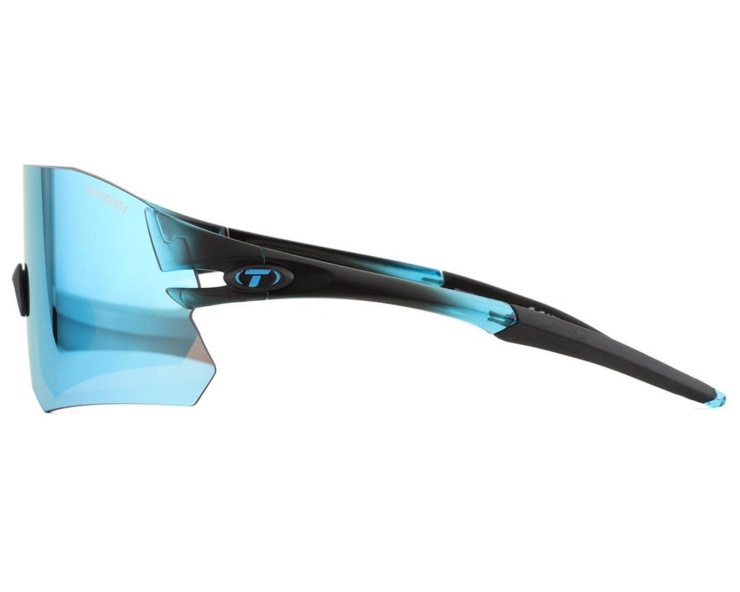 Tifosi Rail Sport Sunglasses (Crystal Blue) - image 3