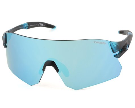 Tifosi Rail Sport Sunglasses (Crystal Blue) - image 2