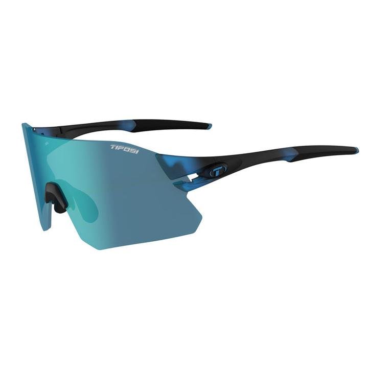 Tifosi Rail Sport Sunglasses (Crystal Blue) - image 1