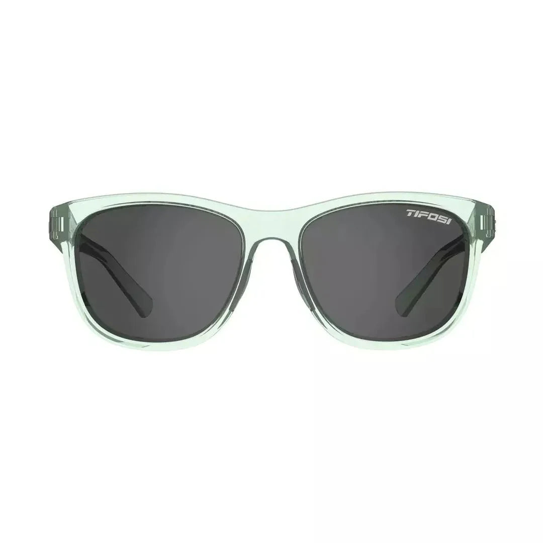 Tifosi Sports Glasses - Swank Bottle Green - image 1