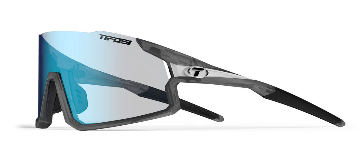 Tifosi Stash Sunglasses - Matte Smoke Fototec - image 2