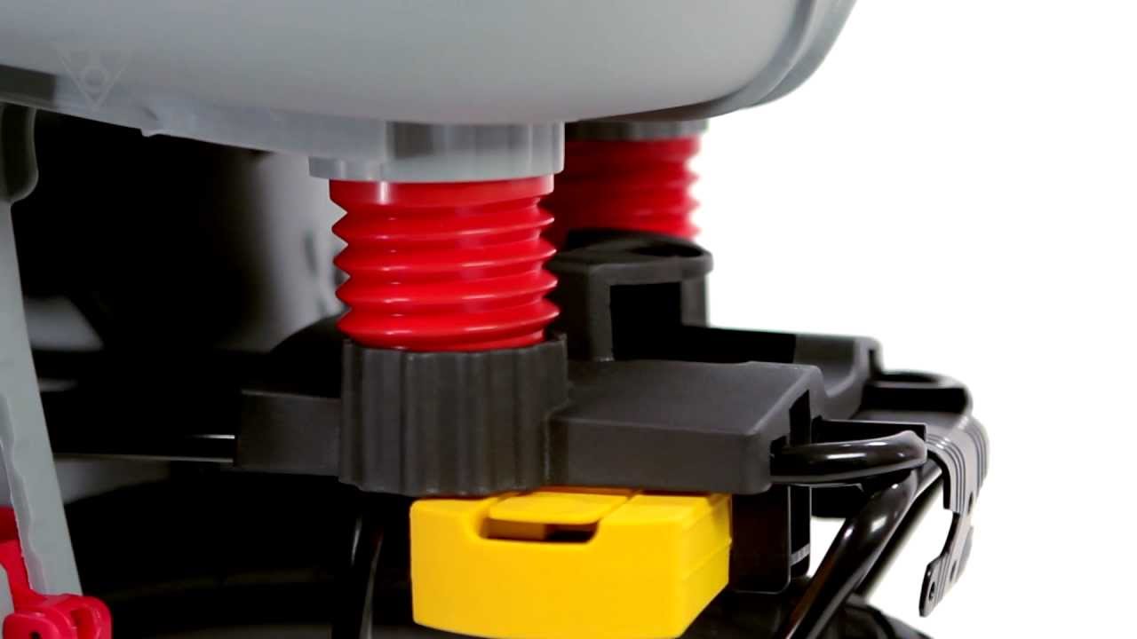 Topeak Babyseat™ II & Rack (Disc) - image 6