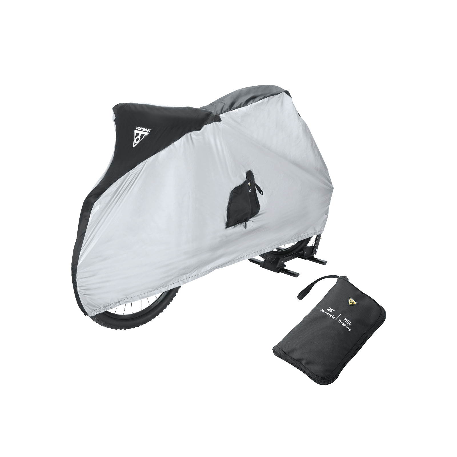 Topeak Bicycle Cover - image 1