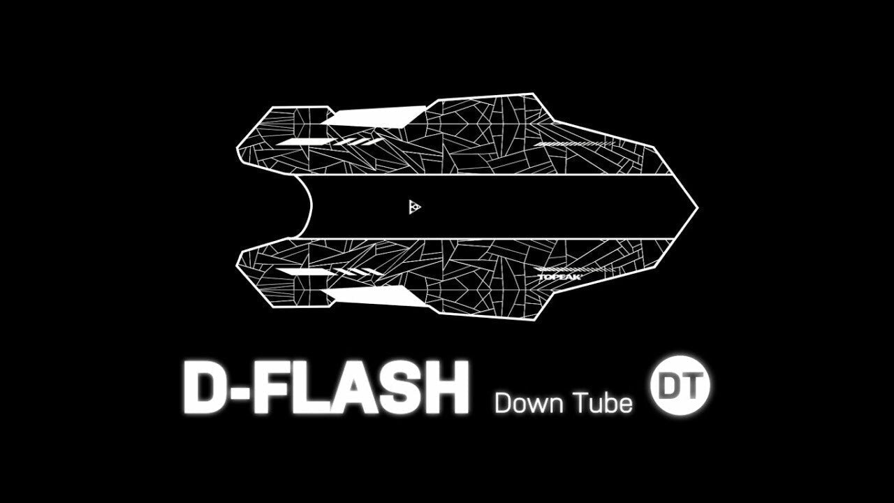 Topeak D Flash DT - image 5