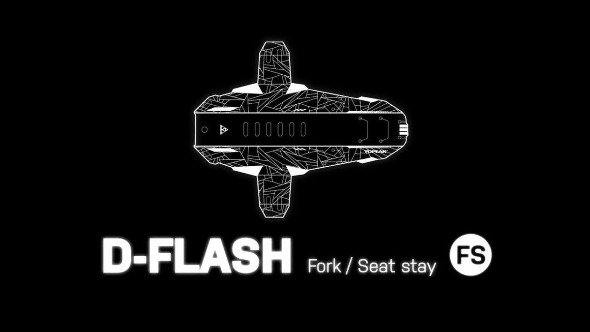 Topeak D Flash FS - image 5