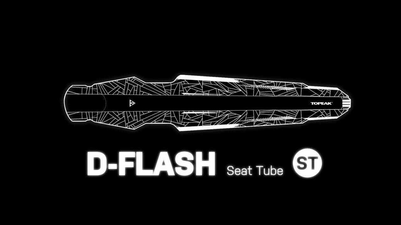 Topeak D Flash ST - image 5