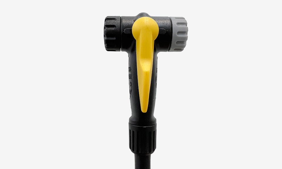 Topeak Joeblow® MAX HP - Red - image 4