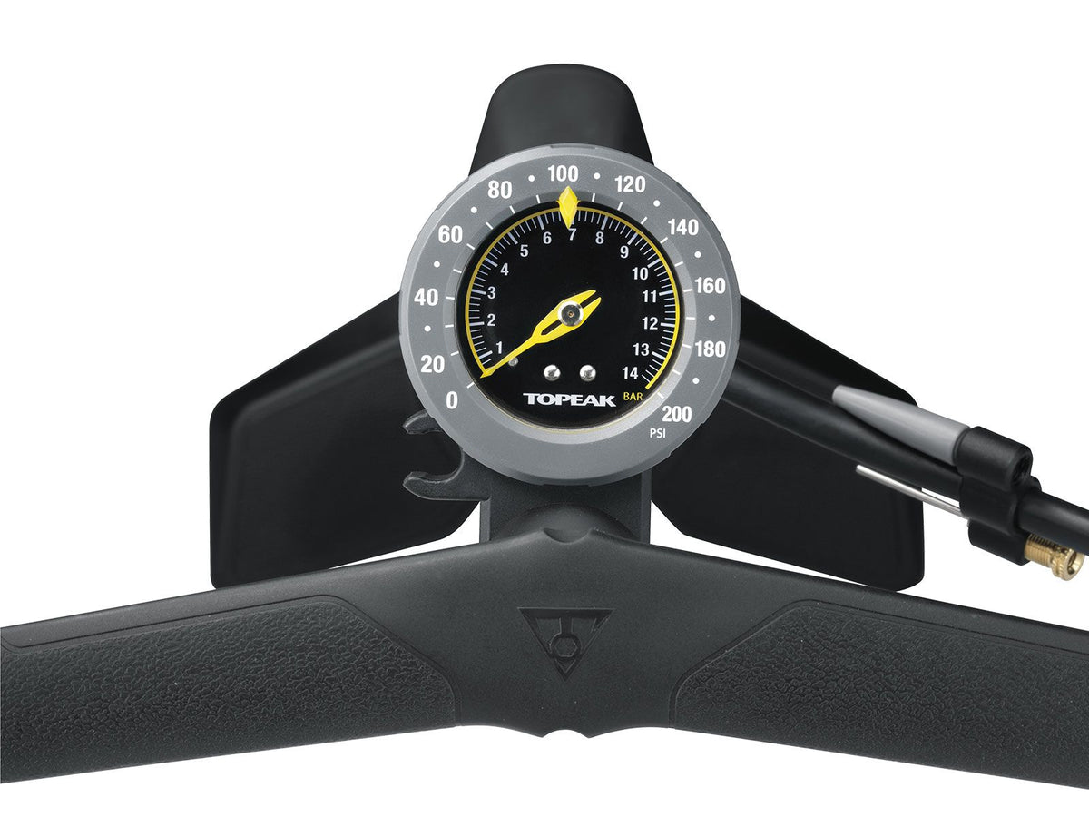 Topeak Joeblow® Race - Black - image 2