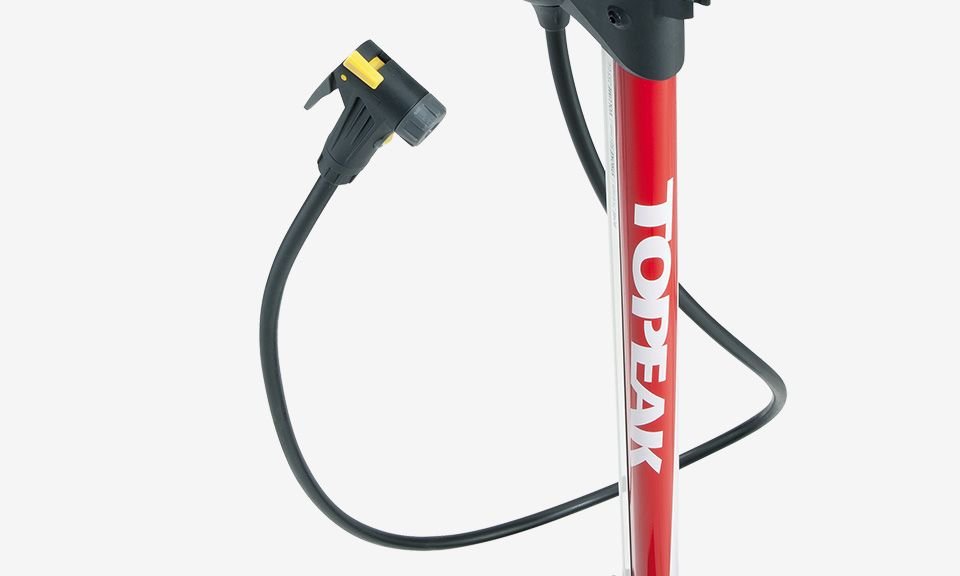 Topeak Joeblow® Race - Black - image 4